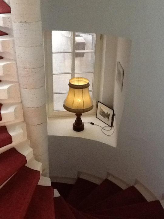 Hotel Adler Babenhausen  Eksteriør bilde