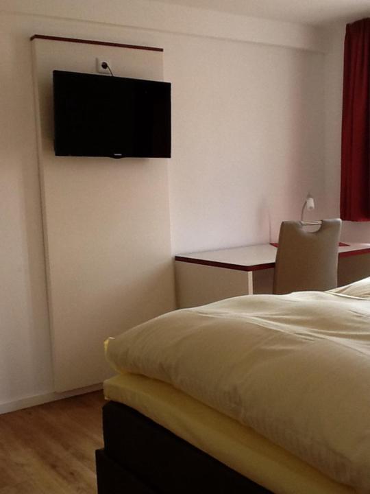 Hotel Adler Babenhausen  Rom bilde