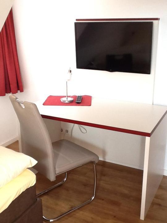 Hotel Adler Babenhausen  Eksteriør bilde